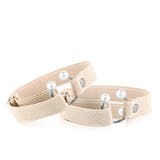 シューズバンド 1ペア レディース | PlusNao | 詳細画像11