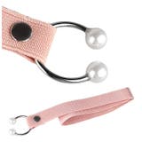 シューズバンド 1ペア レディース | PlusNao | 詳細画像17