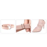 シューズバンド 1ペア レディース | PlusNao | 詳細画像18