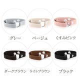 シューズバンド 1ペア レディース | PlusNao | 詳細画像19