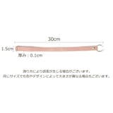 シューズバンド 1ペア レディース | PlusNao | 詳細画像20