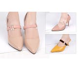 シューズバンド 1ペア レディース | PlusNao | 詳細画像4