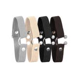 シューズバンド 1ペア レディース | PlusNao | 詳細画像7