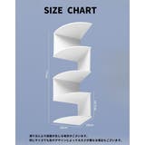 ウォールシェルフ ウォールラック 4段 | PlusNao | 詳細画像15