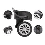 交換用キャスター 2個セット スーツケース用 | PlusNao | 詳細画像10 