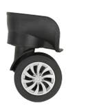 交換用キャスター 2個セット スーツケース用 | PlusNao | 詳細画像5 