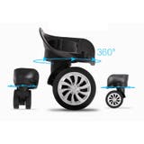 交換用キャスター 2個セット スーツケース用 | PlusNao | 詳細画像9 