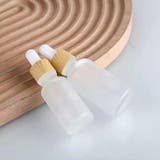 スポイトボトルグラス 詰替容器 アロマ瓶 | PlusNao | 詳細画像4 