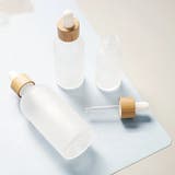 スポイトボトルグラス 詰替容器 アロマ瓶 | PlusNao | 詳細画像6 