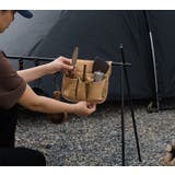 チェアサイドポケット 収納ポケット チェアサイドバッグ | PlusNao | 詳細画像2