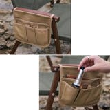 チェアサイドポケット 収納ポケット チェアサイドバッグ | PlusNao | 詳細画像4