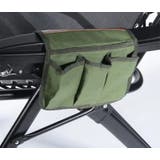 チェアサイドポケット 収納ポケット チェアサイドバッグ | PlusNao | 詳細画像7