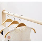 ハンガーラック キッズ 子供 | PlusNao | 詳細画像5