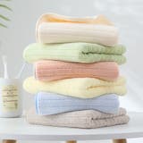 フェイスタオル ハンドタオル バス用品 | PlusNao | 詳細画像4