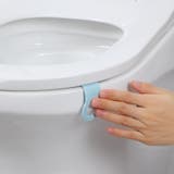 便座リフター 便器取っ手 単品 | PlusNao | 詳細画像3