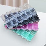 収納ケース 12マス 小分け | PlusNao | 詳細画像2 