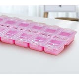 収納ケース 12マス 小分け | PlusNao | 詳細画像5 