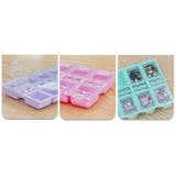 収納ケース 12マス 小分け | PlusNao | 詳細画像7 