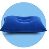 エアーピロー 空気枕 クッション | PlusNao | 詳細画像10 