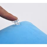 エアーピロー 空気枕 クッション | PlusNao | 詳細画像12 