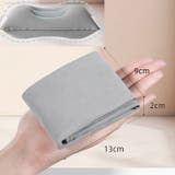 エアーピロー 空気枕 クッション | PlusNao | 詳細画像4 