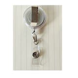 リールキークリップ キーリール リールクリップ | PlusNao | 詳細画像2 