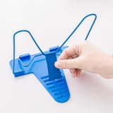 ブックスタンド ブックホルダー 折りたたみ | PlusNao | 詳細画像10