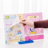 ブックスタンド ブックホルダー 折りたたみ | PlusNao | 詳細画像4