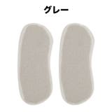 靴ずれ防止パッド 1足分 2枚セット | PlusNao | 詳細画像12