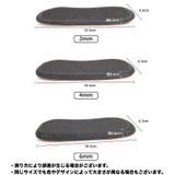 靴ずれ防止パッド 1足分 2枚セット | PlusNao | 詳細画像15