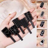 マグネットスティック 5個セット マグネットネイル | PlusNao | 詳細画像5 