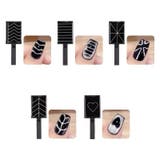 マグネットスティック 5個セット マグネットネイル | PlusNao | 詳細画像7 