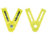 安全ベスト 反射タスキ V字型 | PlusNao | 詳細画像5