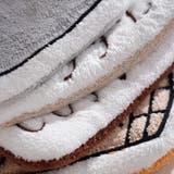 ループ付きタオル ハンドタオル お手拭き | PlusNao | 詳細画像7 