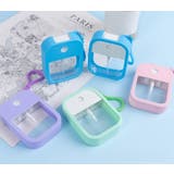 アトマイザー スプレーボトル 霧吹き | PlusNao | 詳細画像3 