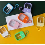 アトマイザー スプレーボトル 霧吹き | PlusNao | 詳細画像4 