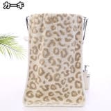 フェイスタオル 35×75cm ループ付き | PlusNao | 詳細画像2 