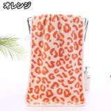 フェイスタオル 35×75cm ループ付き | PlusNao | 詳細画像3 