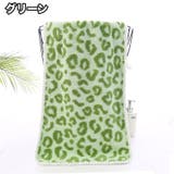 フェイスタオル 35×75cm ループ付き | PlusNao | 詳細画像4 