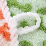 フェイスタオル 35×75cm ループ付き | PlusNao | 詳細画像5 