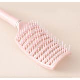 ヘアブラシ ヘアーブラシ ヘアケア用品 | PlusNao | 詳細画像10