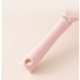 ヘアブラシ ヘアーブラシ ヘアケア用品 | PlusNao | 詳細画像13