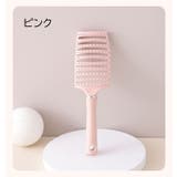 ヘアブラシ ヘアーブラシ ヘアケア用品 | PlusNao | 詳細画像14