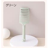 ヘアブラシ ヘアーブラシ ヘアケア用品 | PlusNao | 詳細画像15