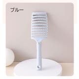 ヘアブラシ ヘアーブラシ ヘアケア用品 | PlusNao | 詳細画像16