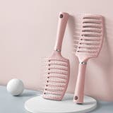 ヘアブラシ ヘアーブラシ ヘアケア用品 | PlusNao | 詳細画像4