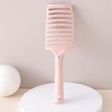 ヘアブラシ ヘアーブラシ ヘアケア用品 | PlusNao | 詳細画像6