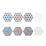 コースター 単品 六角形 | PlusNao | 詳細画像4