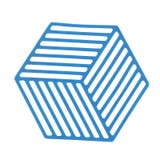コースター 単品 六角形 | PlusNao | 詳細画像5