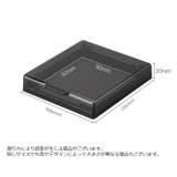 スイッチカバー 保護カバー スマートスイッチ | PlusNao | 詳細画像19